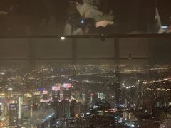 -上海环球金融中心骑迹50年环球之旅