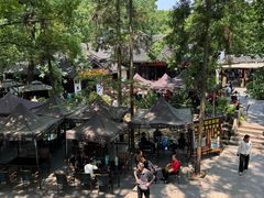 -兴福老面馆(寺路街店)