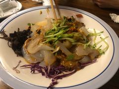 东北拉皮-船尚小镇(武清下朱庄店)