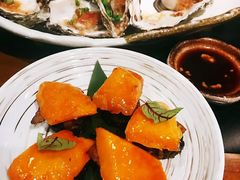 -和彩放题餐厅(酒仙桥店)