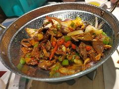 -毛家饭店·融合新湘菜·主题宴(齐鲁软件园店)
