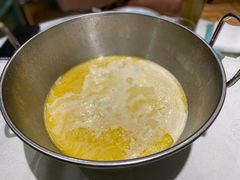 花胶鸡锅底-上房火鍋(新天地店)