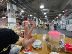 大堂-笨罗卜浏阳菜馆(太平街店)