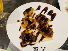 -大渔铁板烧(东城店)