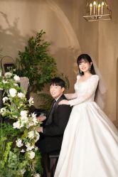 -青禾蒙娜丽莎婚纱摄影(武汉总店)