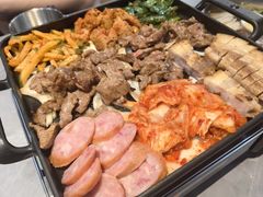 -意成料理
