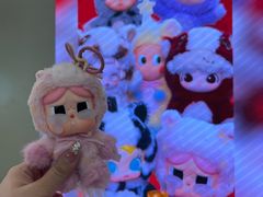 -泡泡玛特POPMART(武汉新天地南馆店)