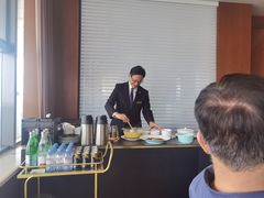 -RIVIERA 松鹤楼(外滩店)