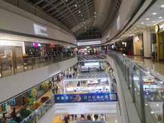 -万达广场(松江店)