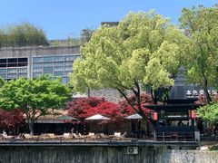 -苏州本色美术馆