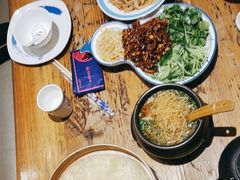 -满园烤鸭·春饼(华强广场店)