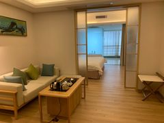 -深圳悦如酒店(香蜜公园车公庙地铁站店)