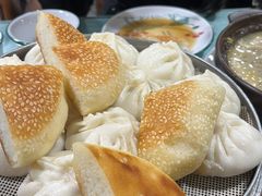 -石饮红星包子(中山路店)