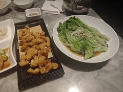 -城南往事·鲁菜济南菜(软件园美莲广场店)