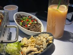 -鱼酷活鱼烤鱼(昆明路店)