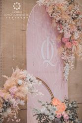 -M'S BANQUET AND SPACE ART