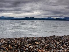 -丽江泸沽湖景区