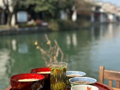 -南浔古镇