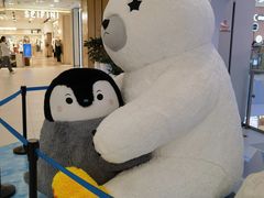-凯德MALL(西直门店)