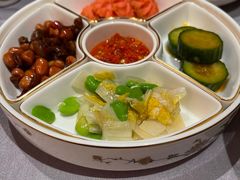 -A One Kitchen·南京精菜馆(德基广场店)
