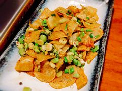 东巴土豆片-馬蘭花開(车站大道店)