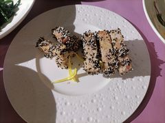 -稍可轩博物馆餐厅