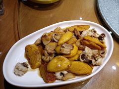 -前海沿·青岛菜(李沧万达店)