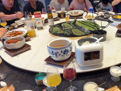 -观宴·品质赣菜(高新大道店)