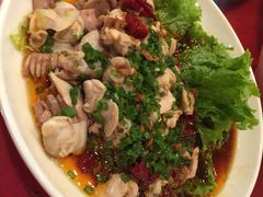 -启东海鲜人家(古美路店)