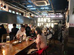 -米屋石锅拌饭(师大店)