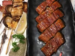 -割烹旭日本料理(龙湖狮山天街店)