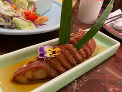 -新白鹿餐厅(爱琴海购物中心店)