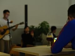 -得欢咖啡&精酿