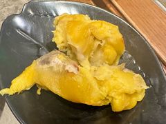 -亚马逊蒸汽活海鲜自助(LCM置汇旭辉广场店)