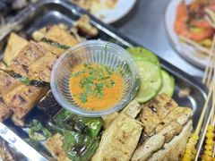 -玛扎烧烤私房菜