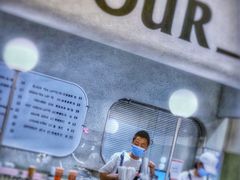 -OUR Bakery(SKP-S店)