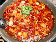 传统毛血旺-麻六记(虹桥南丰城)