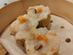 -利苑酒家(合景国际金融广场店)