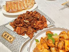 -大眼锅贴水饺(河东店)