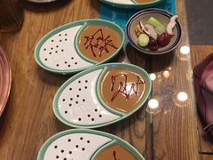 -芝麻花餐厅(祁家豁子店)