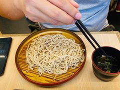 -天ぷら定食まきの(難波千日前店)