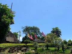 -胡里山炮台