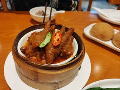 -粤域茶餐厅
