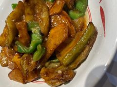 -孙家外婆•长春地标美食新名片(红旗街万达店)