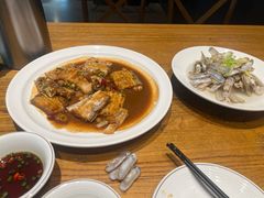 -拉完海鲜大排档(温岭店)