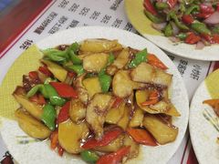 -吉味馆(柠溪店)