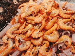 -非烤勿扰韩料自助烤肉(松山湖万科店)