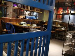 大堂-船奇蒸汽海鲜·闽菜(八市海鲜总店)