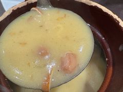 -箪食巷私房菜馆·鲁菜(玉函路店)
