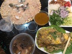 -老彬专工蚝烙糕粿